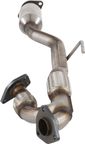 OP Converters OPCN3096 Catalytic Converter - Rear - view 4