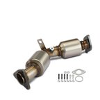 OP Converters OPCN3100 Catalytic Converter - Left - view 1