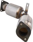 OP Converters OPCN3100 Catalytic Converter - Left - view 4