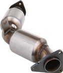 OP Converters OPCN3100 Catalytic Converter - Left - view 5