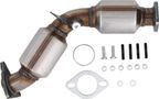 OP Converters OPCN3100 Catalytic Converter - Left - view 2