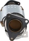 OP Converters OPCN3108 Catalytic Converter - Right - view 5