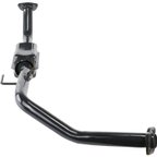 OP Converters OPCT1002 Catalytic Converter - Left - view 3