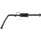 OP Converters OPCT1002 Catalytic Converter - Left - view 4