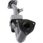 OP Converters OPCT1003 Catalytic Converter - Right - view 3