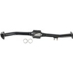 OP Converters OPCT1003 Catalytic Converter - Right - view 4