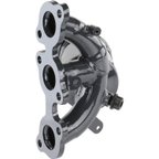OP Converters OPCT1007 Catalytic Converter with Integrated Exhaust Manifold - Front Right - view 2