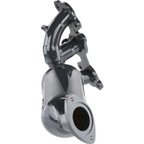 OP Converters OPCT1007 Catalytic Converter with Integrated Exhaust Manifold - Front Right - view 3