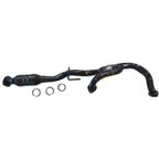 OP Converters OPCT1010 Catalytic Converter - view 2