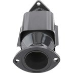 OP Converters OPCT1011 Catalytic Converter - Front - view 3