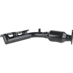 OP Converters OPCT1020 Catalytic Converter with Integrated Exhaust Manifold - Right - view 5