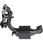 OP Converters OPCT1024 Catalytic Converter with Integrated Exhaust Manifold - Front Right - view 1