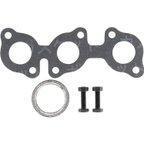 OP Converters OPCT1024 Catalytic Converter with Integrated Exhaust Manifold - Front Right - view 7