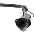 OP Converters OPCT1025 Catalytic Converter - Left - view 2