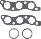 OP Converters OPCT1034 Catalytic Converter with Integrated Exhaust Manifold - Front - view 4