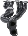 OP Converters OPCT1034 Catalytic Converter with Integrated Exhaust Manifold - Front - view 5