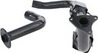 OP Converters OPCT1037 Catalytic Converter - Left - view 4