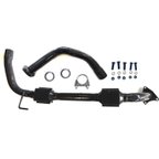 OP Converters OPCT1037 Catalytic Converter - Left - view 2