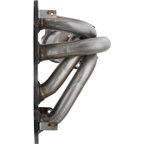 OP Converters OPCT1045 Catalytic Converter with Integrated Exhaust Manifold - Front - view 2