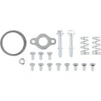 OP Converters OPCT1045 Catalytic Converter with Integrated Exhaust Manifold - Front - view 7