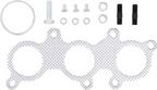 OP Converters OPCT1056 Catalytic Converter with Integrated Exhaust Manifold - Left - view 4