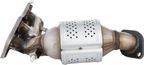 OP Converters OPCT1057 Catalytic Converter with Integrated Exhaust Manifold - Right - view 3