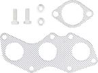 OP Converters OPCT1057 Catalytic Converter with Integrated Exhaust Manifold - Right - view 4