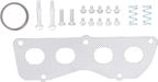 OP Converters OPCT1060 Catalytic Converter with Integrated Exhaust Manifold - view 4