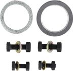 OP Converters OPCT1061 Catalytic Converter - view 2