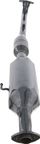 OP Converters OPCT1061 Catalytic Converter - view 3
