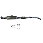 OP Converters OPCT1061 Catalytic Converter - view 1