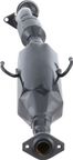 OP Converters OPCT1062 Catalytic Converter - view 4