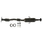 OP Converters OPCT1062 Catalytic Converter - view 1