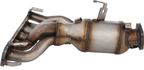 OP Converters OPCT1065 Catalytic Converter with Integrated Exhaust Manifold - view 3