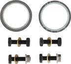 OP Converters OPCT1070 Catalytic Converter - Rear - view 3