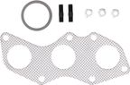 OP Converters OPCT1085 Catalytic Converter with Integrated Exhaust Manifold - Front Right - view 4