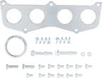OP Converters OPCT1087 Catalytic Converter with Integrated Exhaust Manifold - view 4