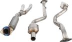 OP Converters OPCT1103 Catalytic Converter - view 4