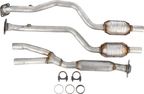 OP Converters OPCT1103 Catalytic Converter - view 2