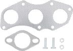 OP Converters OPCT1106 Catalytic Converter with Integrated Exhaust Manifold - Right - view 4