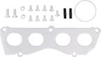 OP Converters OPCT1108 Catalytic Converter with Integrated Exhaust Manifold - view 4