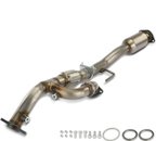 OP Converters OPCT1110 Catalytic Converter - view 1