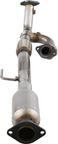 OP Converters OPCT1110 Catalytic Converter - view 5