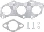OP Converters OPCT1134 Catalytic Converter with Integrated Exhaust Manifold - Right - view 4