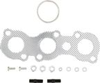 OP Converters OPCT1137 Catalytic Converter with Integrated Exhaust Manifold - Left - view 4