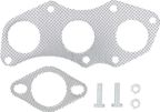 OP Converters OPCT1140 Catalytic Converter with Integrated Exhaust Manifold - Front Left or Left - view 4