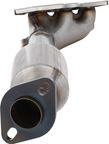 OP Converters OPCT1140 Catalytic Converter with Integrated Exhaust Manifold - Front Left or Left - view 5