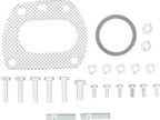 OP Converters OPCT1144 Catalytic Converter with Integrated Exhaust Manifold - Left - view 4