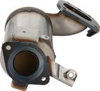 OP Converters OPCT1144 Catalytic Converter with Integrated Exhaust Manifold - Left - view 6
