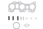 OP Converters OPCT1157 Catalytic Converter with Integrated Exhaust Manifold - Left - view 4